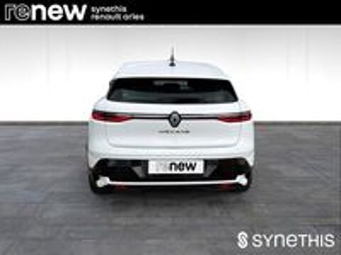 M&eacute;gane Megane E-Tech EV40 130ch standard charge Equilibre 2023 occasion 13200 Arles