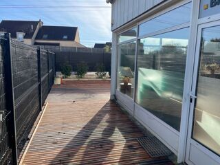  Maison à vendre 6 pièces 300 m² Époisses