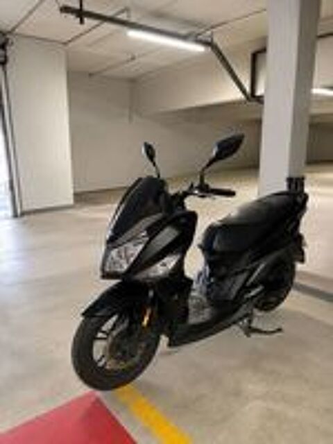 SYM 2024 occasion 06000 Nice