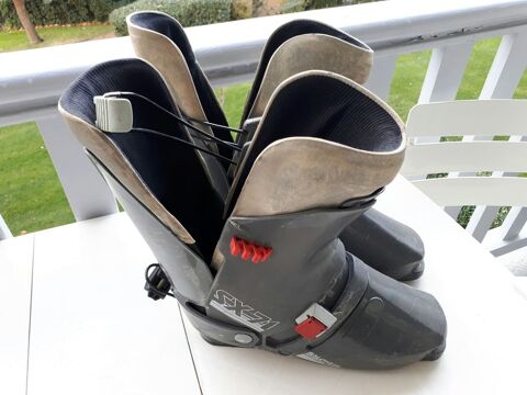 chaussure ski  25 ragny (95)