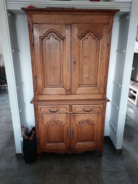 ch�ne massif  150 Courville-sur-Eure (28)