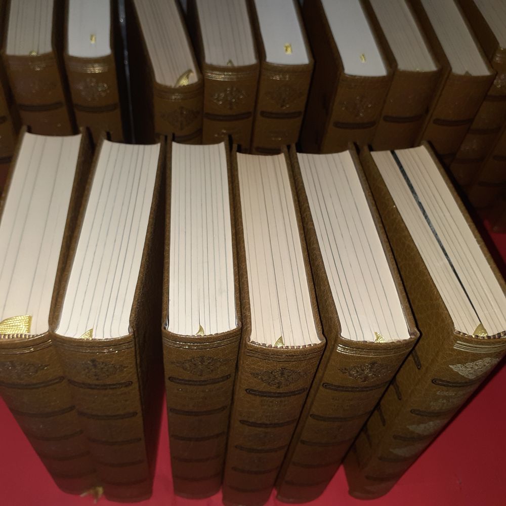 22 livres LES CAUSES CELEBRES Livres et BD