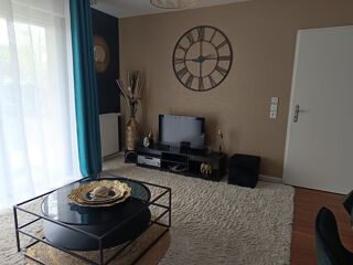  Appartement � vendre 2 pi�ces 41 m� Mennecy