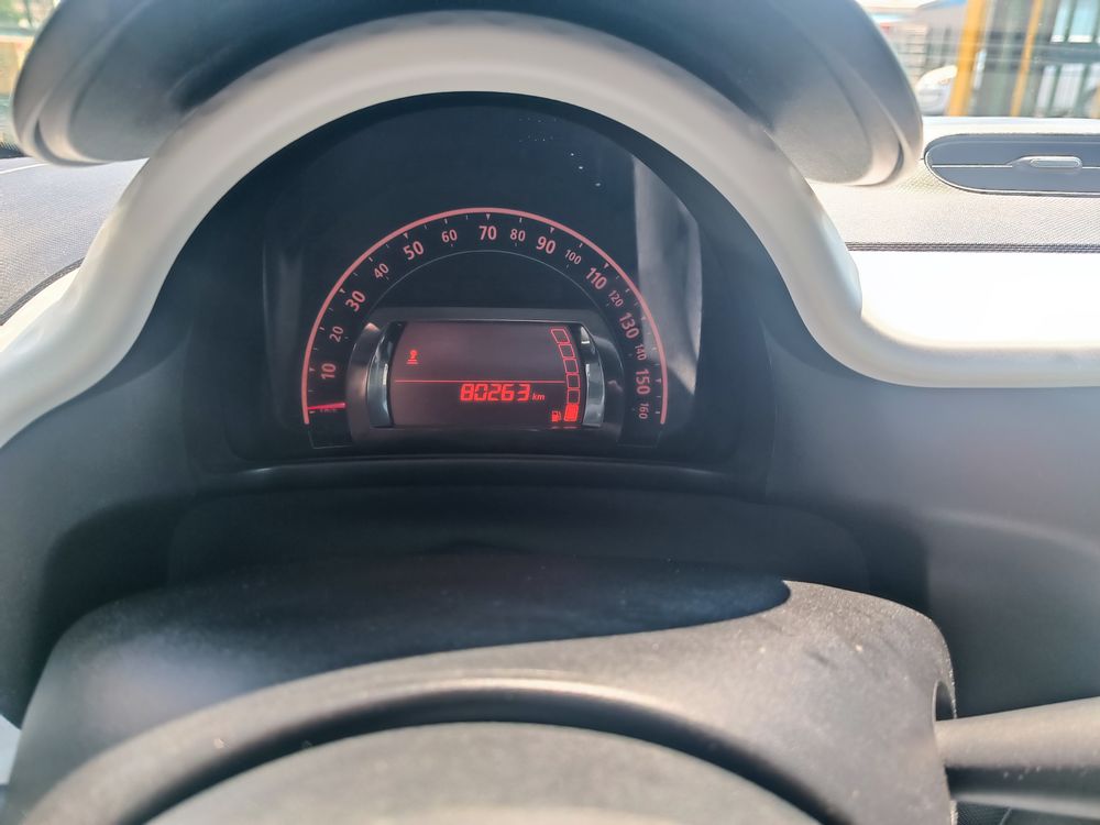 Twingo III 1.0 SCe 70 BC Limited 2016 occasion 31150 Fenouillet