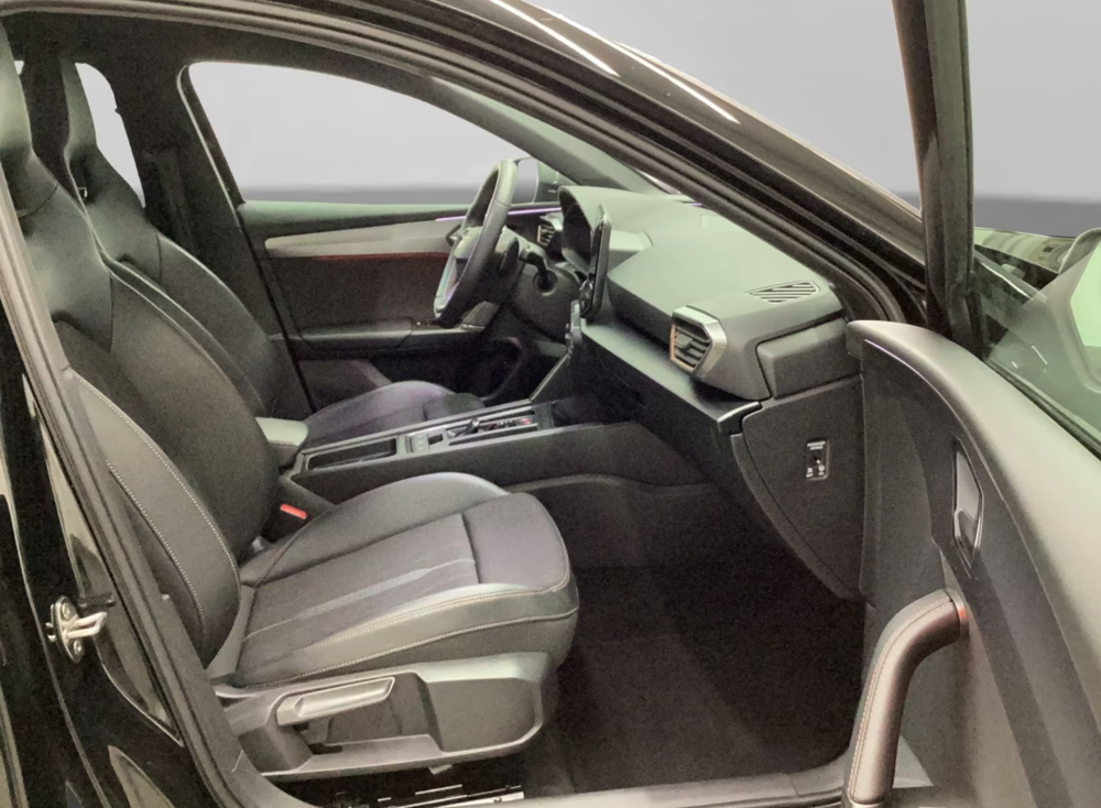 Leon Sportstourer 1.4 e-HYBRID 245 ch DSG6 VZ 2021 occasion 59000 Lille