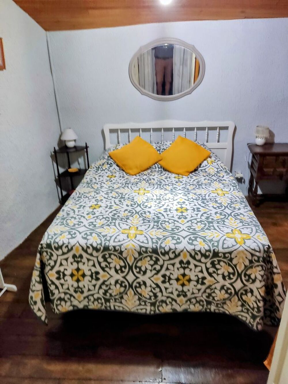   maison de vacances d'été Languedoc-Roussillon, Meyrueis (48150)
