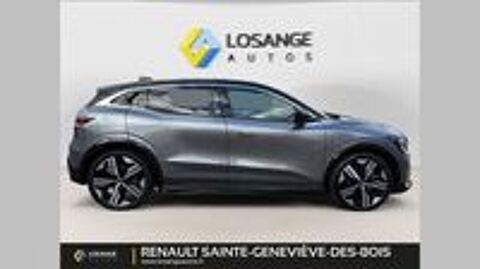 M&eacute;gane Megane E-Tech EV60 220 ch super charge Iconic 2023 occasion 91700 Sainte-Genevi&egrave;ve-des-Bois