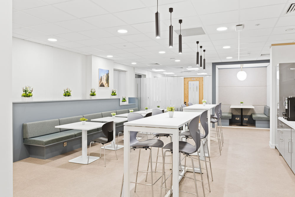   Bureau privé à louer pour 1 personnes à Perpignan, Tecnosud Perpignan Perpignan
