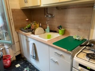  Appartement à louer 4 pièces 92 m²
