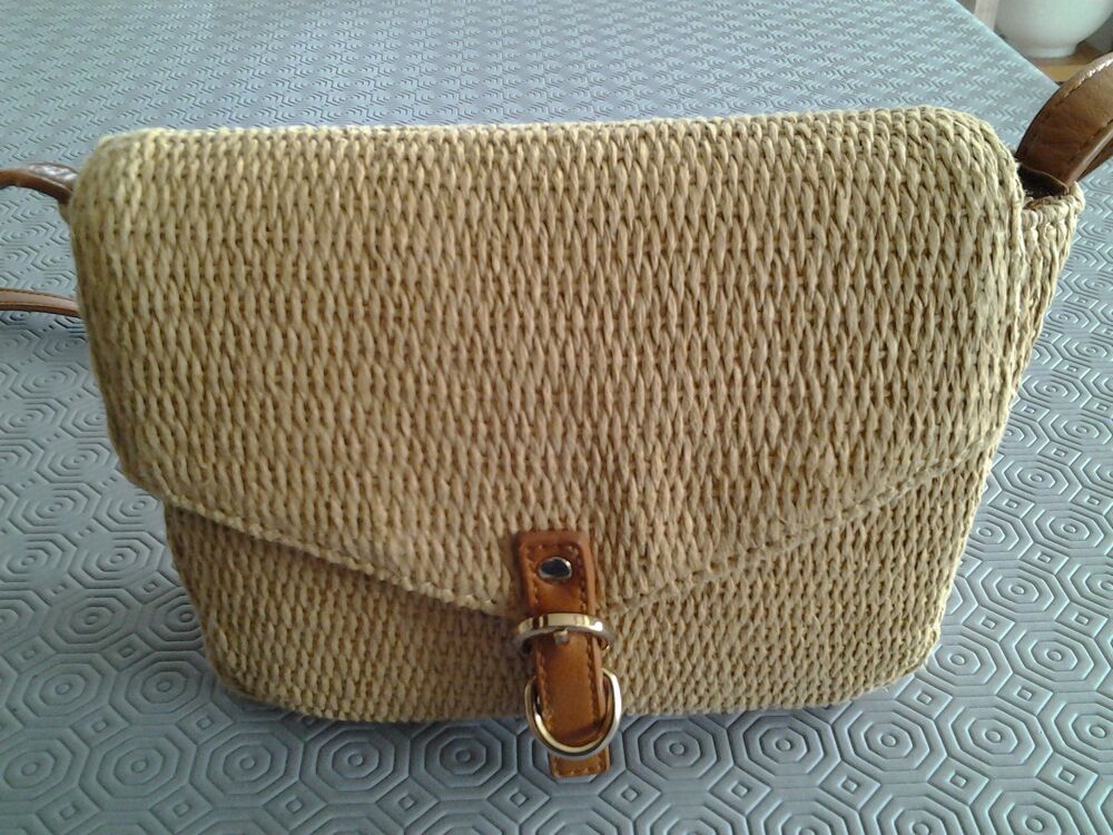 sac &agrave; main Maroquinerie