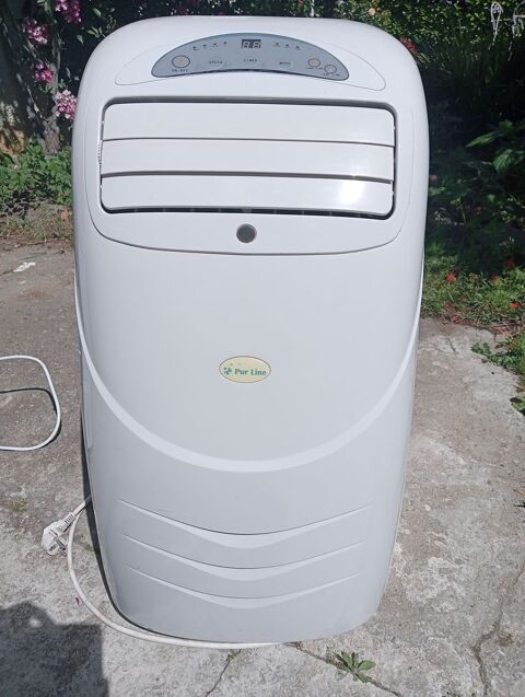 climatiseur 50 Labarthe-sur-Lèze (31)