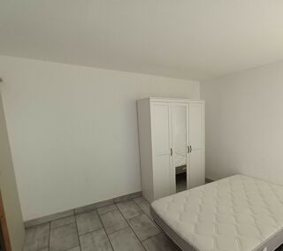  Appartement � louer 1 pi�ce 24 m� Montpellier