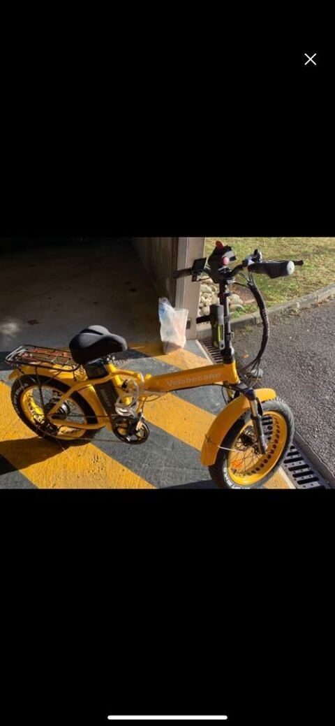 Vélo électrique annemasse shop
