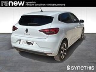 Clio V Clio SCe 65 Evolution 2023 occasion 84300 Cavaillon