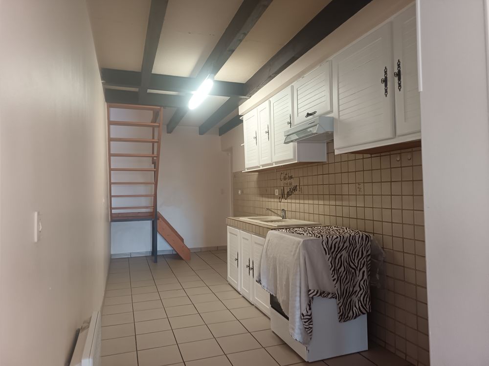 Location Appartement T3 Brax Brax
