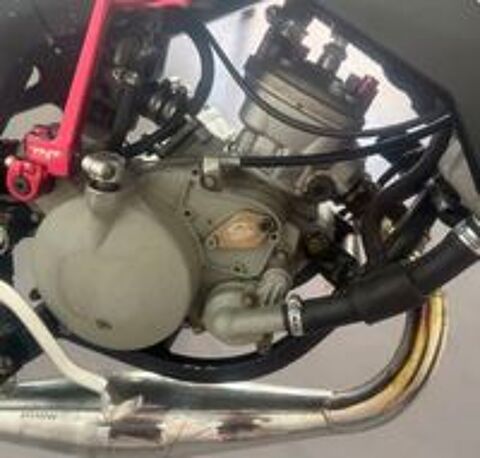 DERBI 2011 occasion 67580 Mertzwiller