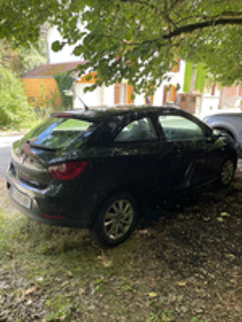 Ibiza SC 1.4i 16V 85 Style 2010 occasion 25380 Vaucluse
