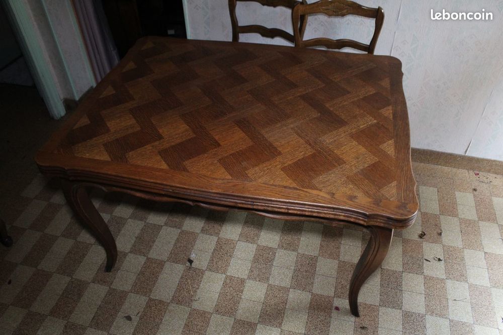 table de salle Meubles