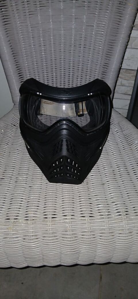 Vforce grill noir 50 Saint-Jean (31)