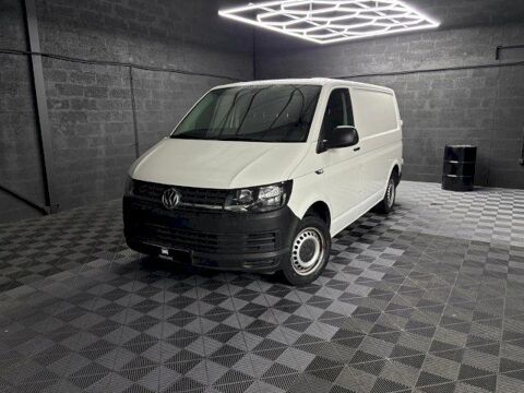 Volkswagen Transporter T6 2.0TDI 150 Business 2017 occasion Bruges 33520