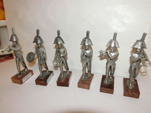 Soldats musiciens ETAIN DU PRINCE 15 Tarnos (40)