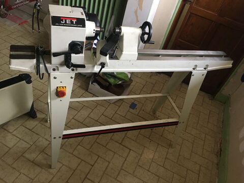 TOUR � BOIS JET JWL 1236 1600 V�lizy-Villacoublay (78)