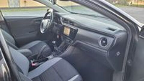 Auris 112 D-4D Dynamic Business 2015 occasion 79100 Thouars