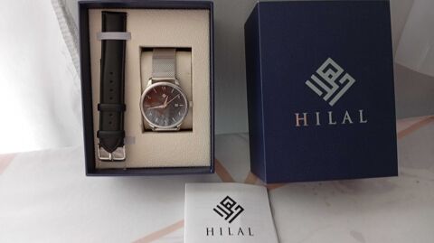montre Hilal 60 Saint-Loubs (33)