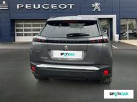 2008 PureTech 100 S&S BVM6 Style 2023 occasion 46000 Cahors