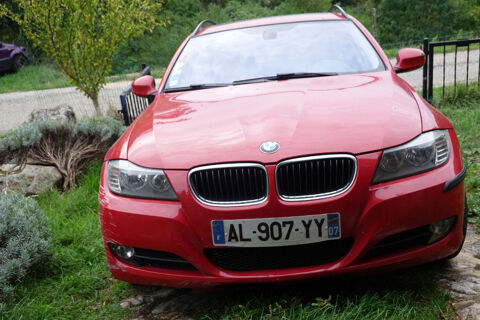 Bmw serie 3 Touring 320d xDrive 177 ch Confort
