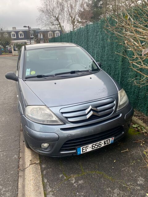 Citroen c3 Citro&euml;n  1.4i Airplay