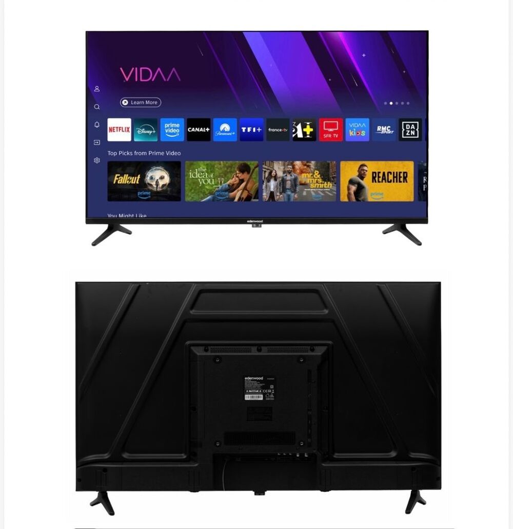 TV neuve 40 pouces Photos/Video/TV