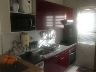 Vente Appartement Appartement T2 , r.d.c. à BOUCAN -CANOT , 974 LA RÉUNION Saint-paul
