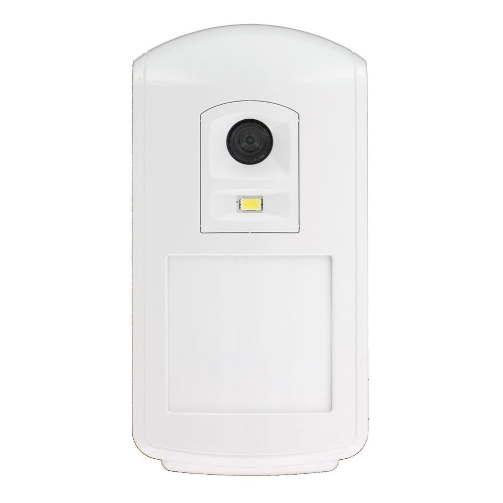 Pack Alarme Maison Nexhome Bricolage