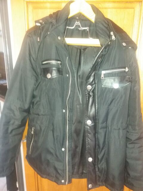 VESTE 30 Bois-le-Roi (77)