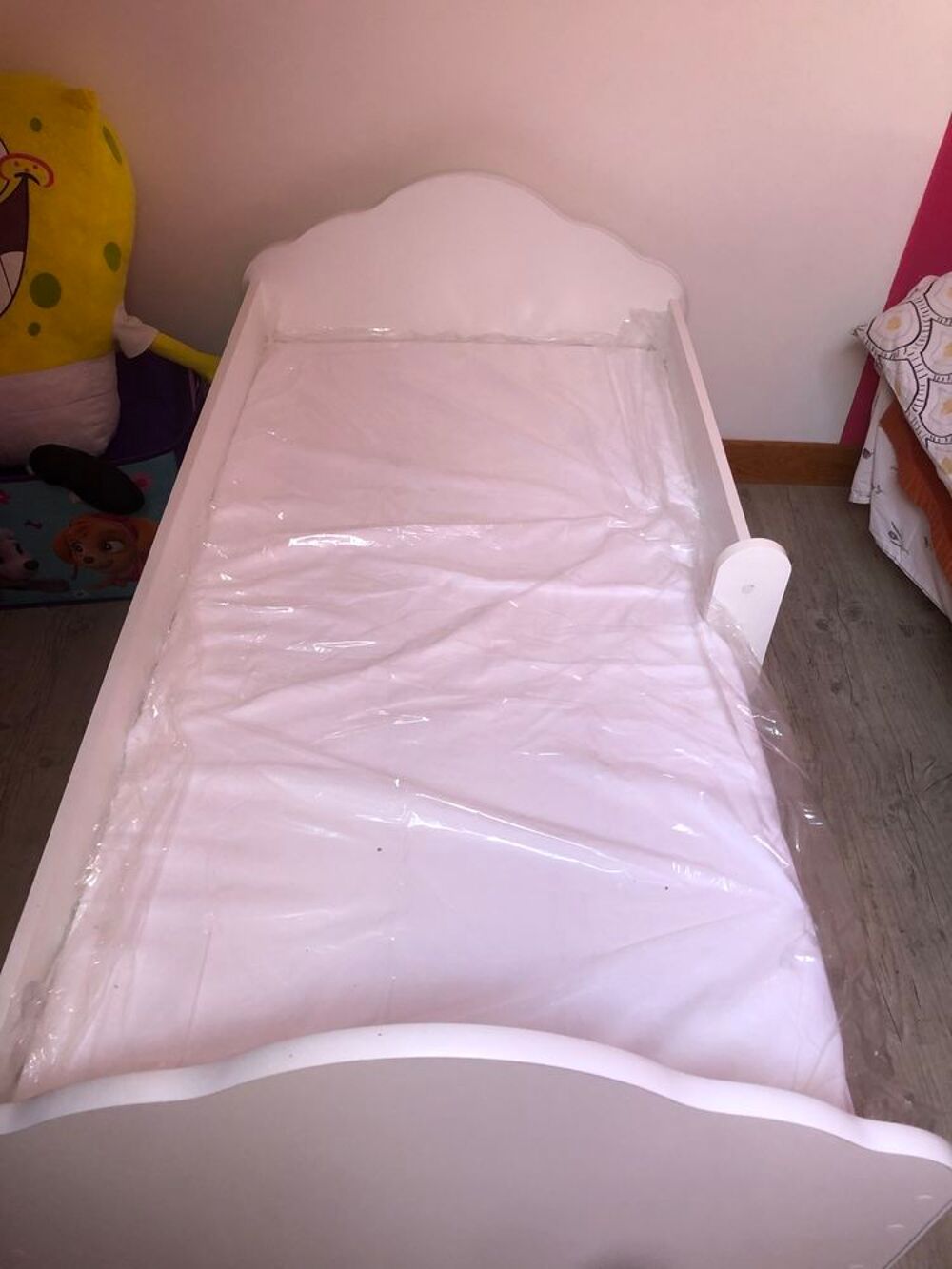 lit enfant mix Mobilier enfants