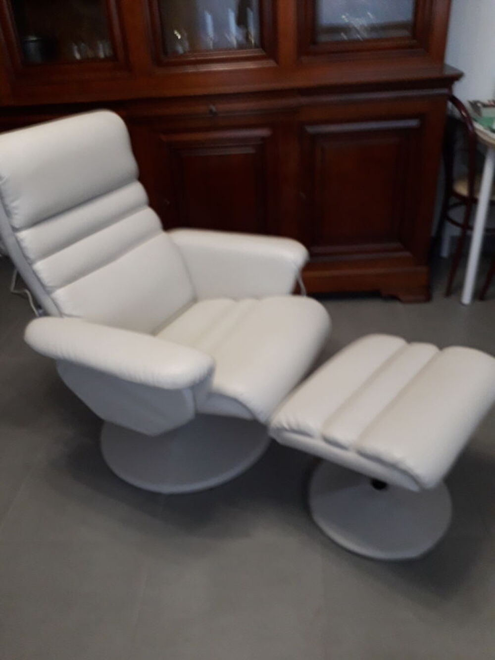 FAUTEUIL RELAX Meubles