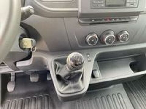 Master MASTER FGN TRAC F3500 L2H2 BLUE DCI 135 CONFORT 2024 occasion 42120 Le Coteau