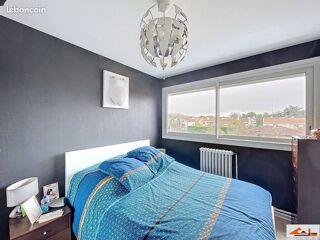  Appartement � vendre 4 pi�ces 96 m�