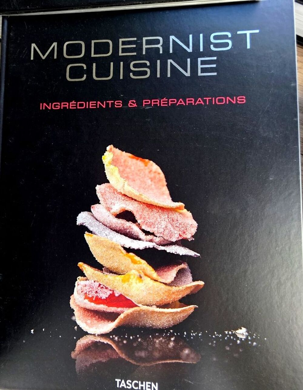 livre de cuisine de collection Livres et BD