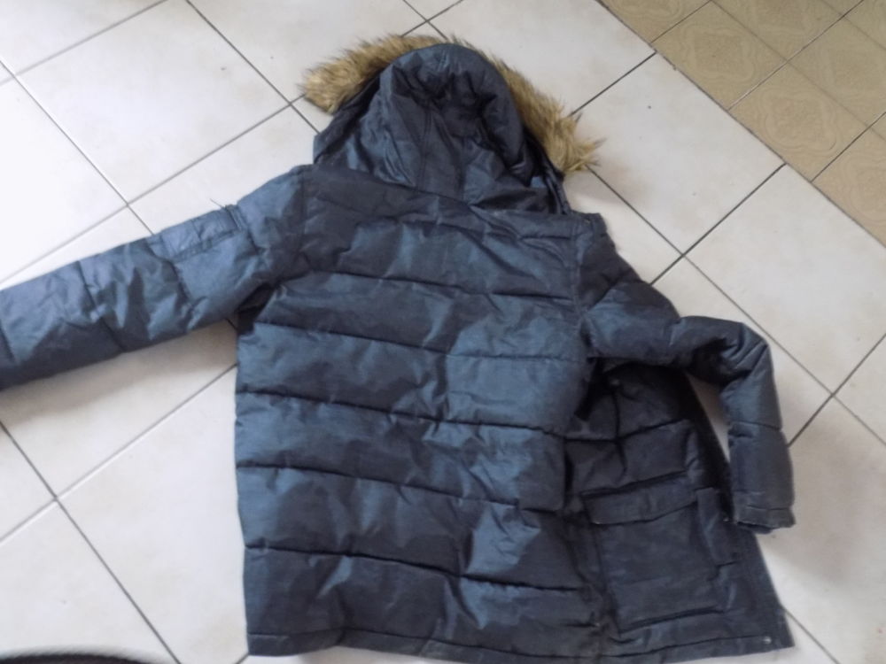 veste Creeks Vêtements