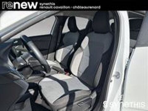 Clio V Clio TCe 90 Evolution 2024 occasion 84300 Cavaillon