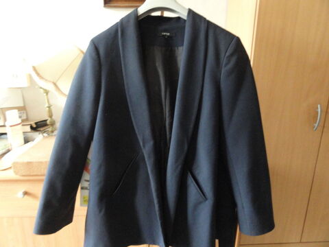 veste Blazer Le Mans (72)