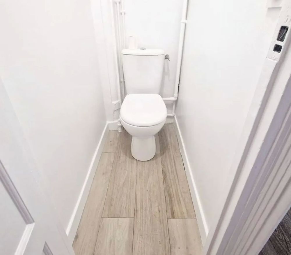 Location Appartement Beau studio meublé de 23m² très lumineux Lyon 1