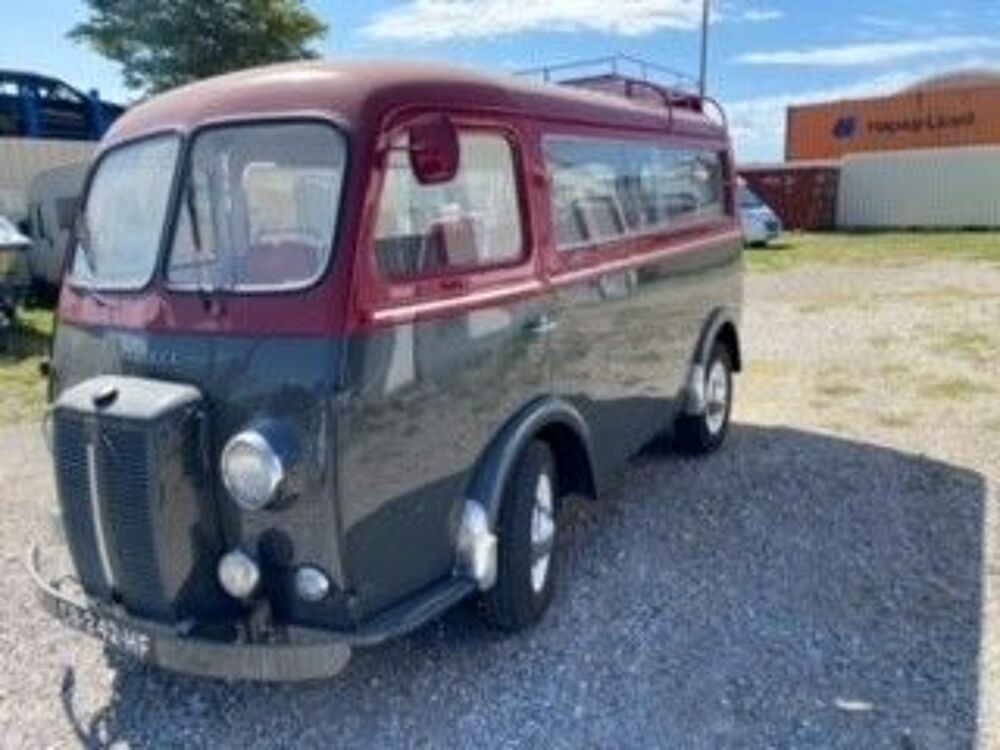  1963 occasion 11440 Peyriac-de-Mer
