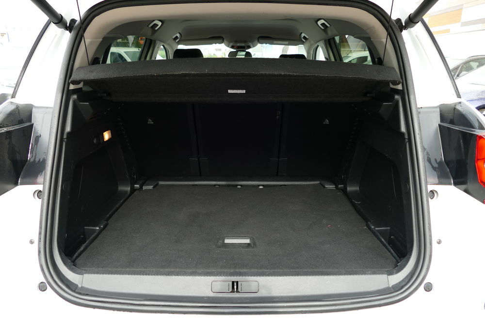 C5 aircross C5 Aircross PureTech 130 S&S BVM6 Start 2019 occasion 13600 La Ciotat