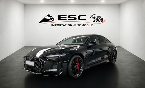 Audi RS5 2026 occasion Lille 59000