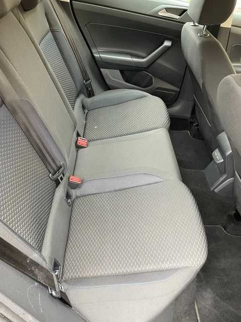 Volkswagen polo 1.0 TSI 110 S&S DSG7 Life