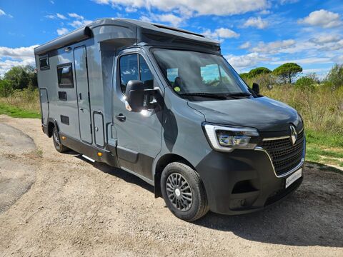 Camping car Camping car 2024 occasion BOLLENE 84500