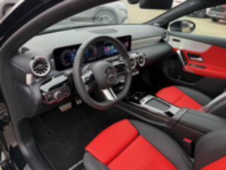 Classe A 250 e Hybrid EQ 8G-DCT AMG Line 2024 occasion 59000 Lille